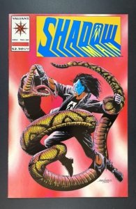Shadowman #20 (1993)