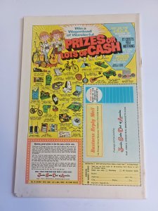 Marvel Premiere #11 - Doctor Strange - 1973 - FN