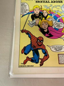 Star Wars 107 FN/VF- Needs pressed HTF 2nd to last issue Marvel