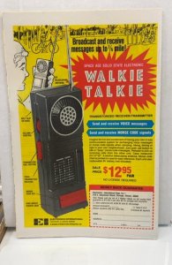 The Human Fly #6 (1978)