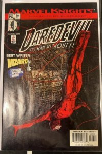 Daredevil #36 (2002)  