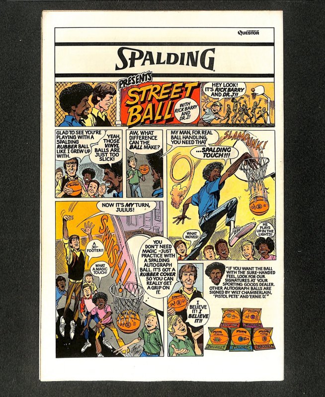 Ghost Rider (1973) #25