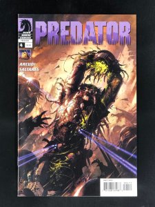 Predator #4 (2009)