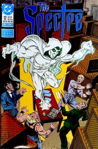 The Spectre #17 (1988)
