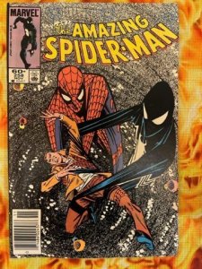 The Amazing Spider-Man #258 (1984) - VF/NM