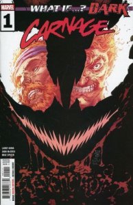 What If...? Dark: Carnage #1 comic book