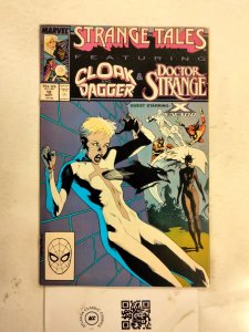 Strange Tales #18 VF-NM Marvel Comic Book 31 TJ81