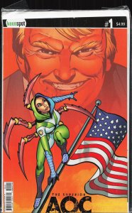 The Superior AOC #1 Cover D (2019)