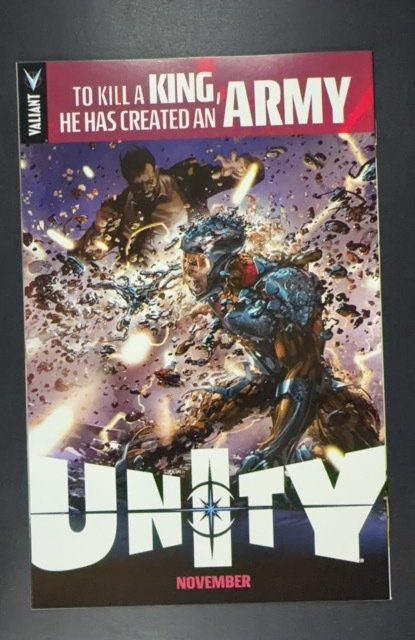 Bloodshot and H.A.R.D.CORPS #14 Cover A - J. G. Jones (2013)