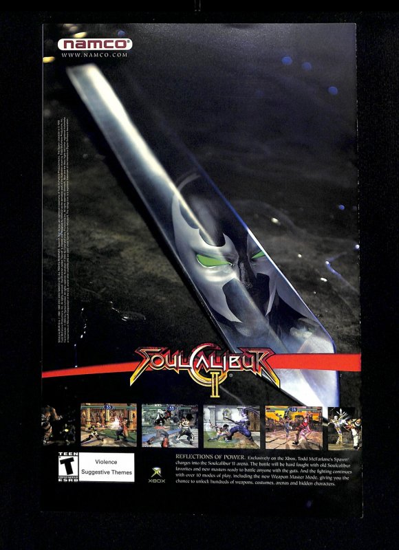 Batman #619 Villain Cover Variant