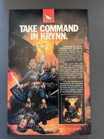 G.I. Joe: Special Missions #9 Direct Edition (1988) - VF/NM