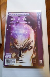 Ultimate X-Men #12 (2002)