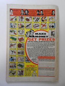 Iron Man #43 (1971) VG Condition