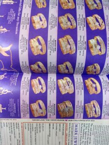 Batman and the Outsiders #22 (9.0, 1985) MARK JEWELERS