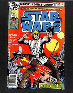 Star Wars #17