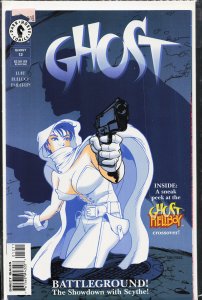 Ghost #12 (1996)