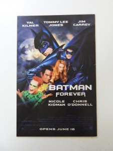 Preacher #4 (1995) VF condition