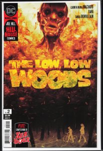 The Low, Low Woods #2 (2020) The Low, Low Woods