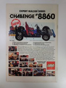 Wonder Woman #288 (1982)