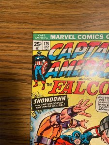 Captain America #146 (9.2 NM ) 1st Sal Buscema, Hydra (1972)