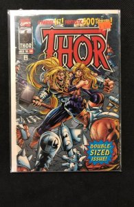 Thor #500 (1996)