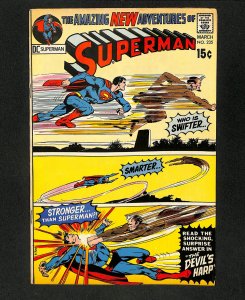 Superman #235