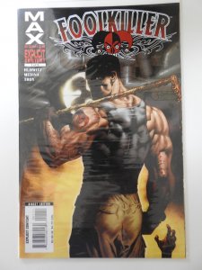 Foolkiller #1 (2007)