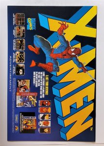 Darkhawk #32 (Oct 1993, Marvel) VF/NM   