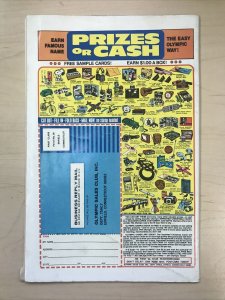 Sad Sack And The Sarge  115