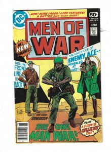 Men of War #9 (1978) b5