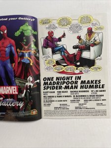 Spider-Man/Deadpool #21