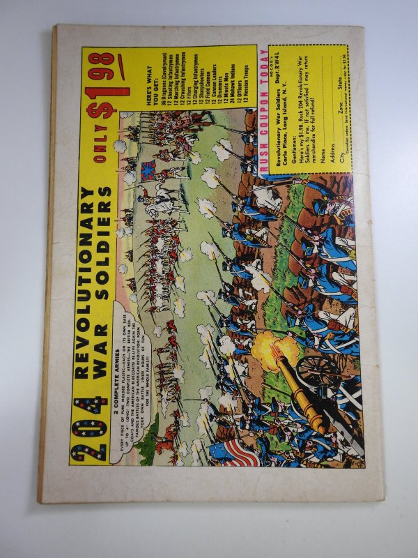 Detective Comics #319 (1963)