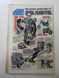 The Avengers #144 (1976) VG+ Condition MVS intact!