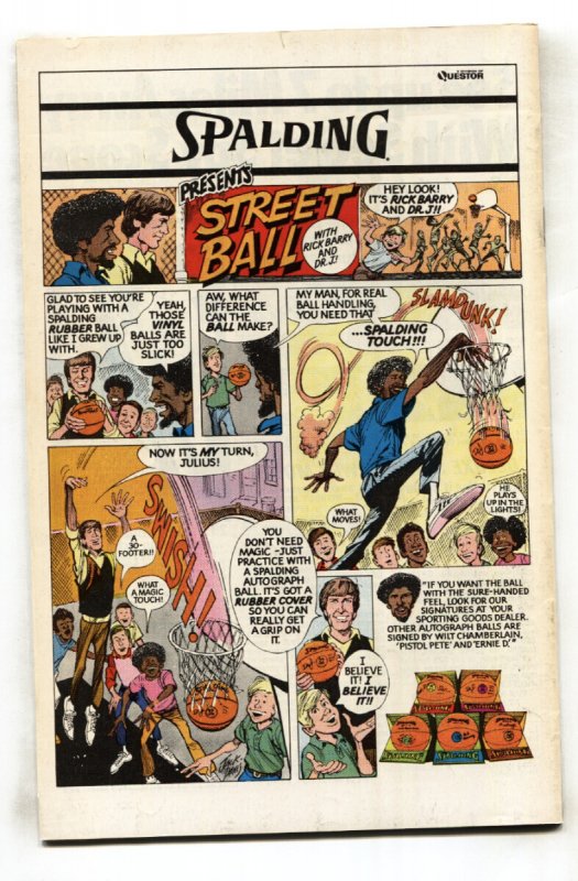 Godzilla #4  1977 - Marvel  -VF - Comic Book