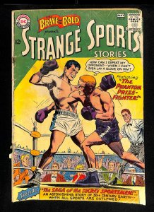 Brave And The Bold #47