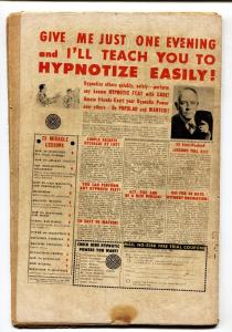 Fantastic Four #22 comic book-Jack Kirby-1964-Marvel-Mole Man G