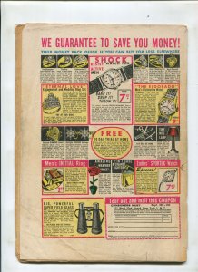 TWO-FISTED TALES #23 (3.0)  KURTZMAN!