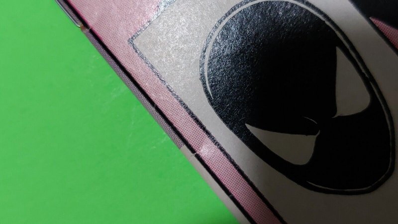 1984 Spectacular Spider-Man Annual 4 Fine+ 1st app Tamara Blake Iron Cat