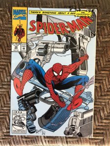 Spider-Man #28 (1992)