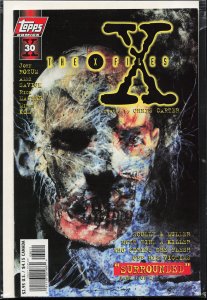 The X-Files #30 (1997) The X-Files