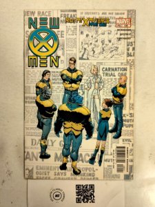 New X-Men #135 VF-NM Marvel Comics comic book 14 JW49