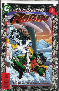 Robin #27 (1996) Robin