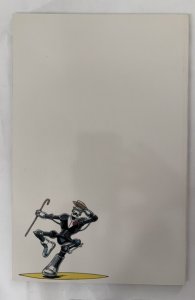 Gilgamesh II #3 (1989)