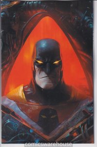 SPACE GHOST (2025 DYNAMITE) #3 VARIANT 1:10 CVR H BJORN BARENDS VIRGIN N R52068