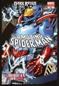 Amazing Spider-Man (1999) #597