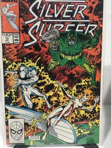 Silver Surfer #13 Direct Edition (1988)