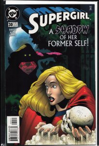Supergirl #30 (1999) Supergirl