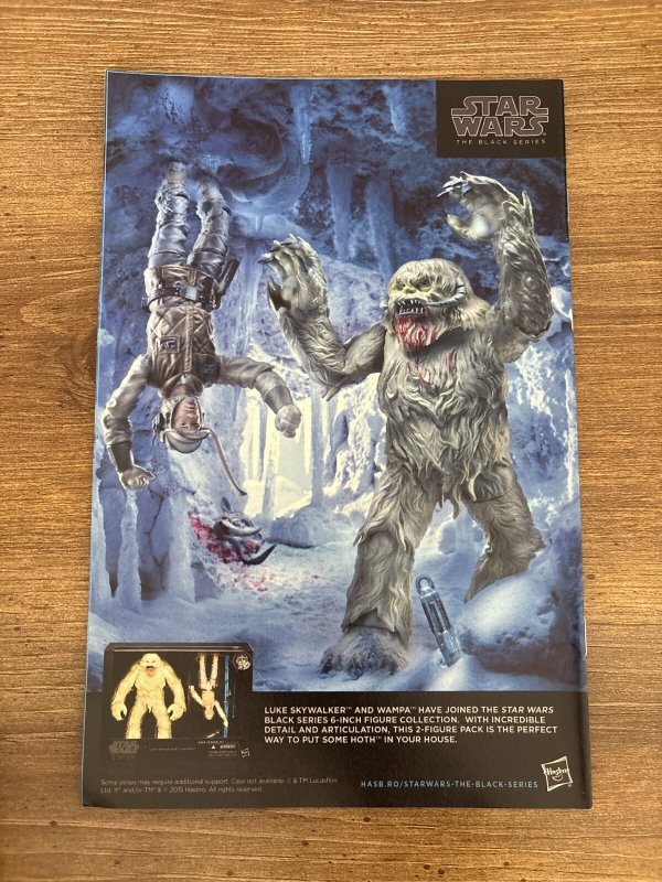 Star Wars # 11 NM 1st Print Marvel Comic Book 7 J313