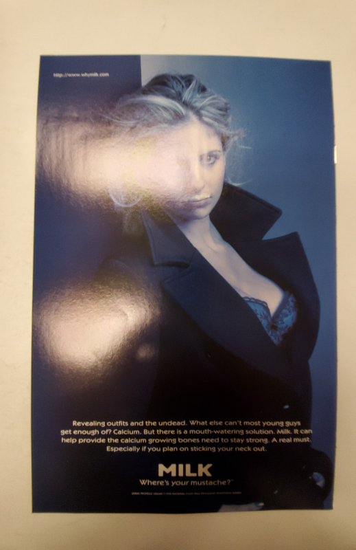 Batman: Gordon of Gotham #2 (1998) NM DC Comic Book J654