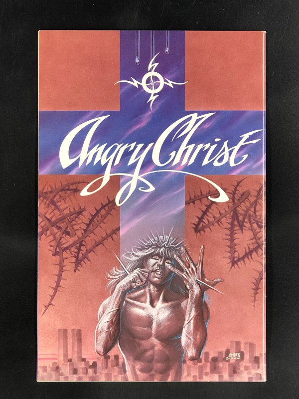 Drama #1 (1994) First Printing